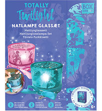 Box Candiy Creation Set - Night Lamp Glasses set - Totally Twili