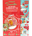 Box Candiy Creation Set - Low Your Own Decoration - Totally Sant