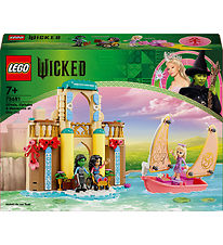 LEGO® Wicked - Shiz University... 75681 - 304 Partar