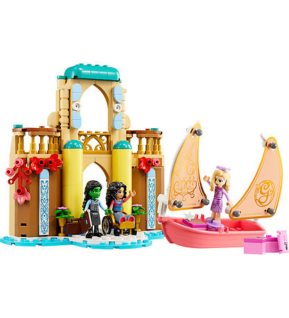 LEGO® Wicked - Shiz University... 75681 - 304 Delar