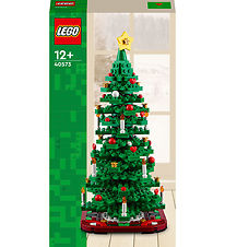 LEGO® - Julgran 40573 - 2-I-1 - 784 Delar