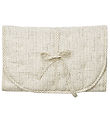 MarMar Changing Mat - Deep Lake Check