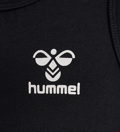 Hummel Undershirt - hmlNolan - 2-Pack - Dusty Olive
