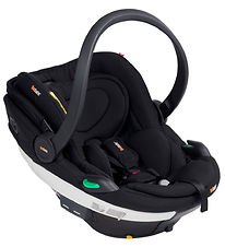 BeSafe Car Seat - Go Beyond - Black Cab