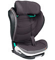 BeSafe Car Seat - Flex Fix 2 - Metallic Melange