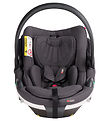 BeSafe Car Seat - Go Beyond - Dark Grey Melange