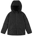 Reima Down Jacket - Paimio - Black