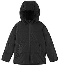 Reima Down Jacket - Paimio - Black