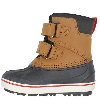 Reima Winter Boots - Coconi - Cinnamon Brown