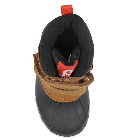 Reima Winter Boots - Coconi - Cinnamon Brown