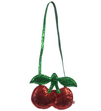 Konges Sløjd Shoulder Bag - Cherry - Barbados Cherry
