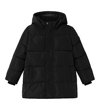 Name It Puffer Jacket - NOOS - NkmMedow03 - Black