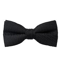 Name It Bow Tie -NkmRoy - Black