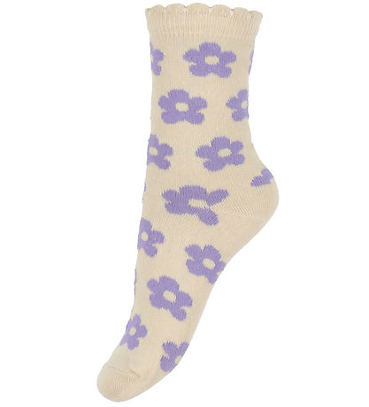 Minymo Socks - 5-Pack - Ed