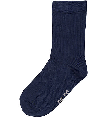 Minymo Socks - 5-Pack - Dark Navy