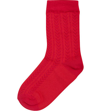 Minymo Socks - 5-Pack - Ed