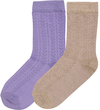 Minymo Socks - 5-Pack - Ed