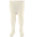 Minymo Tights - Offwhite