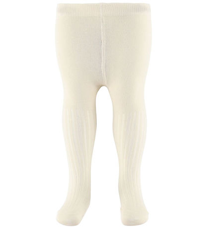 Minymo Tights - Offwhite