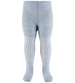 Minymo Tights - Winter Sky