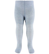 Minymo Tights - Winter Sky