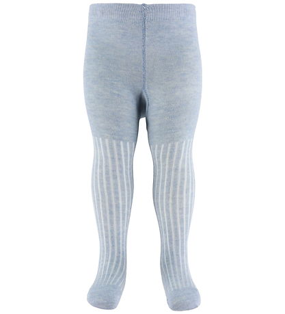 Minymo Tights - Winter Sky