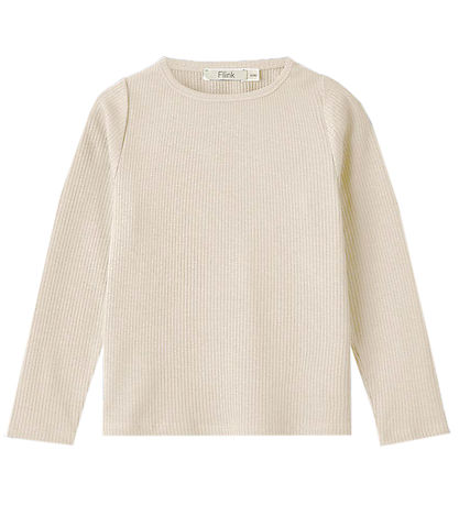 Fliink Blouse - Kenna - Sandshell