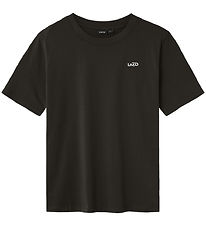 LMTD T-Shirt - NlmLogo - Schwarz