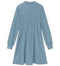 LMTD Kleid - NlfRuina - Ashley Blue