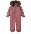 Name It Snowsuit - NOOS - NmnSnow10 - Grape Shake