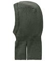 Name It Balaclava - 2-layer - Knitted - NmnProtect - Climbing Iv
