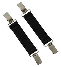 Name It Handschuhclips - NmnMips - Black