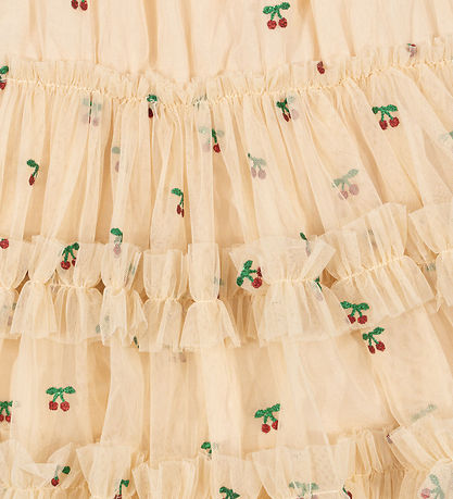 Robe Konges Sløjd - Carli - Cherry