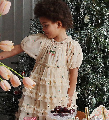 Robe Konges Sløjd - Carli - Cherry