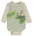 Molo Bodysuit L/æ - Foss - Fern Encounter