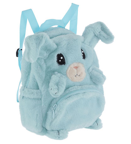 Molo Rucksack - Furry - Ruhe