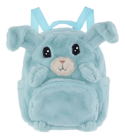 Molo Rucksack - Furry - Ruhe