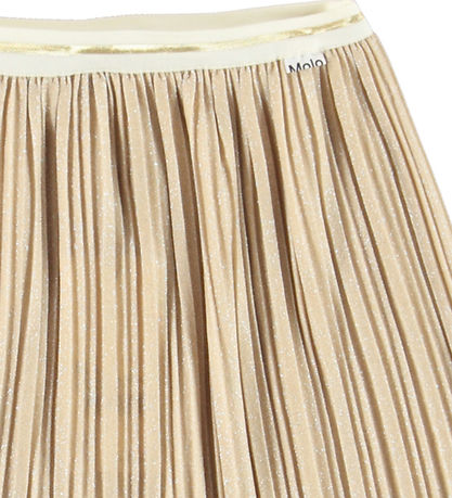 Molo Skirt - Bailini - Star Shine