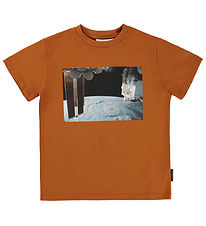 Molo T-Shirt - Roxo - Genevieve