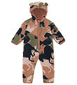 Combinaison Pilou Pilou Molo - Umeko - BIG Camo Horse