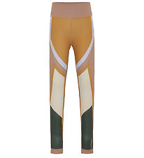 Molo Leggings - Oliwia - Sportlicher Block