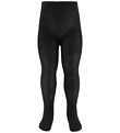 Molo Sukkahousut - Glitter - Black