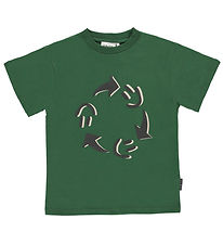 Molo T-Shirt - Riley - Eden