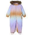 Name It Snowsuit - NOOS - NmfSnow10 - Subdued Blue/FLOW