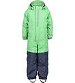 Didriksons Snowsuit - Talvi - Dusty Lime