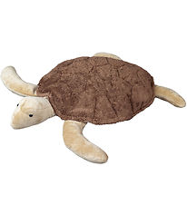 Senger Naturwelt Heating pad - Large - Turtle - 52 cm - Brown