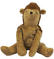 Senger Naturwelt Bamse - Lille - Pindsvin - 29 cm - Brun