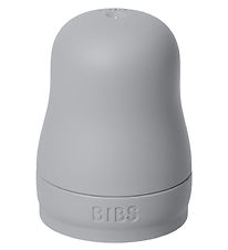 BIBS Baby bottle lid - Bottle Cap - Cloud