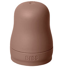 BIBS Baby bottle lid - Bottle Cap - Woodchuck