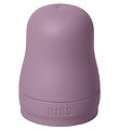 BIBS Baby bottle lid - Bottle Cap - Mauve
